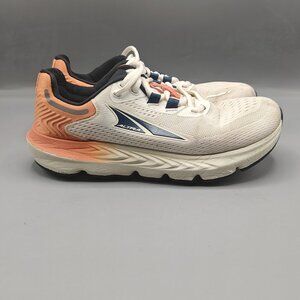 Altra Provision 7 Women's Size 7.5 White Athletic Running Jog Shoes AL07R70110